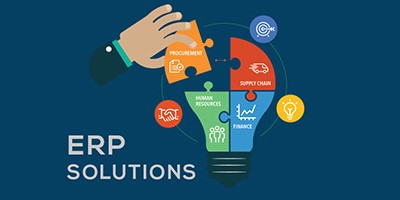 10 Reasons why your Organization needs an ERP System